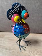 Leuke metalen kip, Ophalen of Verzenden