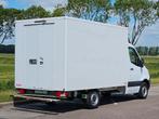 MERCEDES-BENZ SPRINTER 314 euro6, Auto's, Gebruikt, Euro 6, Wit, Mercedes-Benz