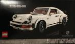 LEGO 10295 Porsche 911 bouwset, Ophalen of Verzenden, Zo goed als nieuw, Complete set, Lego