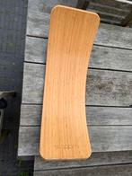 Wobbel Original Mintgroen Vilt, Ophalen, Gebruikt