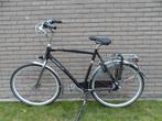 Gazelle herenfiets 28 inch, Fietsen en Brommers, Fietsen | Heren | Herenfietsen, Ophalen, Versnellingen, Zo goed als nieuw, 61 tot 65 cm