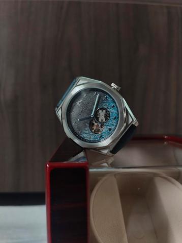 [Limited Edition] S-Meister x Demon Slayer horloge Tokito  beschikbaar voor biedingen