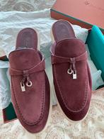 Loro Piana babouche loafers, Ophalen, Instappers, Loro Piana, Nieuw