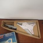 Model vliegtuig van Boeing 2707 SST - made in Japan, Hobby en Vrije tijd, Ophalen of Verzenden, Vliegtuig