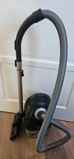 Miele Complete C2 Black Pearl Stofzuiger defect, Witgoed en Apparatuur, Stofzuigers, Ophalen, Gebruikt, Stofzak, Stofzuiger