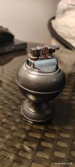 Briquet de table en étain, Verzenden
