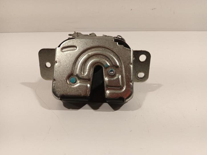 Slot mechaniek kofferdeksel achterklep elektrisch Mitsubishi, Auto-onderdelen, Carrosserie en Plaatwerk, Mitsubishi, Gebruikt