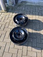 Fiat Ducato stalen velgen Camper ET68, Ophalen, 15 inch, Velg(en), Zomerbanden