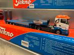 Te koop kuit verhuur, Ophalen of Verzenden, Zo goed als nieuw, Bus of Vrachtwagen