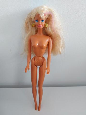 Barbie Splash 'n Color beschikbaar voor biedingen
