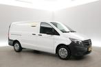 Mercedes-Benz Vito 114 CDI | Airco | Cruise | 3-Zits | Parke, Voorwielaandrijving, Gebruikt, Euro 6, 4 cilinders