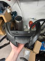 Achterspoiler Zip zonder remlicht, Ophalen of Verzenden, Gebruikt, Overige typen, Piaggio