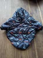 Warm ,waterproof dog coat (teckel proportions), Dieren en Toebehoren, Hondenkleding, Hondenjas, Zo goed als nieuw, Ophalen