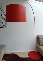 Foscarini Twiggy vloerlamp, Ophalen, Zo goed als nieuw, Metaal, 150 tot 200 cm
