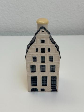 Bols KLM Huisje 53 beschikbaar voor biedingen