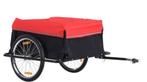 Fiets, scooter aanhanger, Ophalen of Verzenden, Zo goed als nieuw, 80 kg of meer