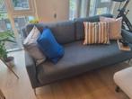 Sofa 3-seater Penny (Blue color) Ted Lapidus, Ophalen, Zo goed als nieuw