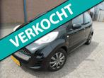 Peugeot 107 1.0-12V XS, Voorwielaandrijving, Euro 5, Stof, Gebruikt