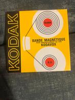 KODAK band KODAVOX KARL-HEINZ STOCKHAUSEN 1969 Stimmung, Ophalen of Verzenden, Zo goed als nieuw, Band