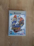 Sonic Adventure 2 Battle - Nintendo GameCube - Compleet!, Avontuur en Actie, 1 speler, Ophalen of Verzenden, Zo goed als nieuw