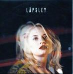 Låpsley - Hurt Me (PROMO), Ophalen of Verzenden