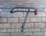 Bagagedrager transportfiets / omafiets, Ophalen of Verzenden, Gebruikt, Kettingslot
