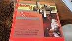 Benny Goodman. Masters of Jazz, 1980 tot heden, Ophalen of Verzenden, Zo goed als nieuw, 12 inch