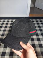 Gucci pet zwart, Gucci, One size fits all, Ophalen of Verzenden, Pet