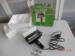 filmzon Cullmann , Safety Halogen-Quartz Lightning Unit, Ophalen of Verzenden, 1960 tot 1980, Overige typen