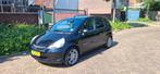Honda Jazz 1.4 I 2007 Zwart, Voorwielaandrijving, 83 pk, 450 kg, 4 cilinders