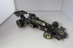 Lotus 72 #8 JPS E.Fittipaldi 1;18, Ophalen of Verzenden, Zo goed als nieuw, Auto, Overige merken