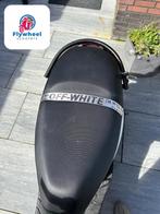 Off white zadelriemen, Verzenden, Nieuw, Zadel, Overige merken