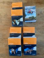 7 woordenboeken De Jeugd van Tegenwoordig in box, Prisma of Spectrum, Nederlands, Nieuw, Ophalen of Verzenden
