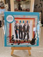 Kaartje verjaardag The Beatles (artiesten), Ophalen of Verzenden, Nieuw