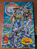 Chapel comics, Ophalen, Amerika, Zo goed als nieuw, Meerdere comics