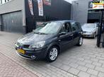 Renault Scénic 1.6-16V Tech Line 3e Eigenaar! Trekhaak Airc, Auto's, 65 €/maand, Gebruikt, 1295 kg, 4 cilinders