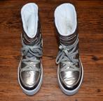 Antarctica - Moonboots Gold - maat 37, Kleding | Dames, Schoenen, Antarctica, Overige kleuren, Snowboots, Nieuw