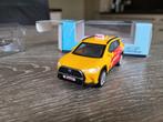 Toyota Corolla Cross schaal 1:43 verlichting, Ophalen of Verzenden, Zo goed als nieuw, Auto, Overige merken
