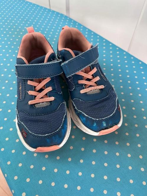 Sneakers maat 34 van Trollkids, Kinderen en Baby's, Kinderkleding | Schoenen en Sokken, Gebruikt, Schoenen, Meisje, Ophalen
