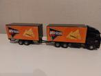Lion Toys Volvo FH12 480 Globetrotter Doritos, Ophalen of Verzenden, Nieuw, Bus of Vrachtwagen, Lion Toys