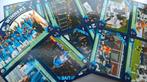 Topps Champions League 2023 update live stickers like panini, Nieuw, Ophalen of Verzenden, Poster, Plaatje of Sticker, Buitenlandse clubs