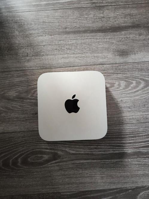 Mac Mini M2 2023 256GB opslag, Computers en Software, Apple Desktops, Zo goed als nieuw, Mac Mini, Ophalen