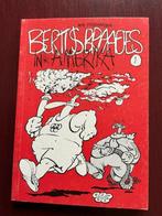 Bertus Braafjes, Eén stripboek, Ophalen of Verzenden, Gelezen