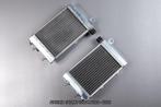 Radiateur radiatoren AVDB APRILIA TUONO 1000 R 2001 - 2005, Ophalen of Verzenden, Nieuw