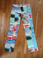 Leuke Weekday stretch broek maat 38 nieuw, Maat 38/40 (M), Weekday, Ophalen of Verzenden, Zo goed als nieuw