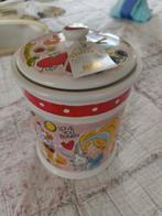 Blond servies jar bunny, Ophalen of Verzenden, Zo goed als nieuw