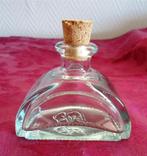 Oud glazen inktpotje., Ophalen of Verzenden