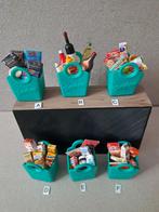 Boodschappen tassen 1:12, Ophalen of Verzenden, Nieuw, Poppenhuis