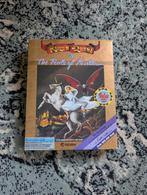 Vintage Sierra King's quest 4 big box pc game., Ophalen of Verzenden, Zo goed als nieuw