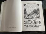 Groot vertelboek voor de bijbelse geschiedenis/c.jetses, Boeken, Ophalen of Verzenden, Zo goed als nieuw, Non-fictie